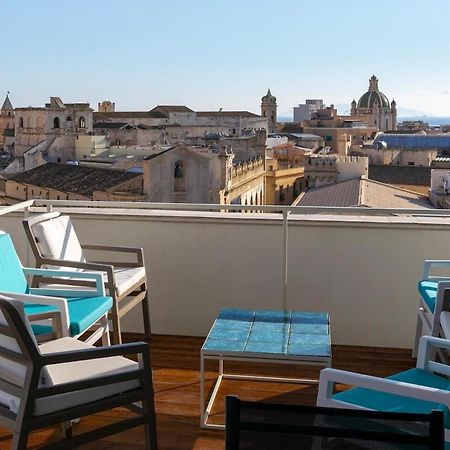 Attico Terrammare Apartment Trapani Luaran gambar
