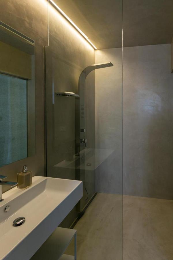 Attico Terrammare Apartment Trapani Luaran gambar