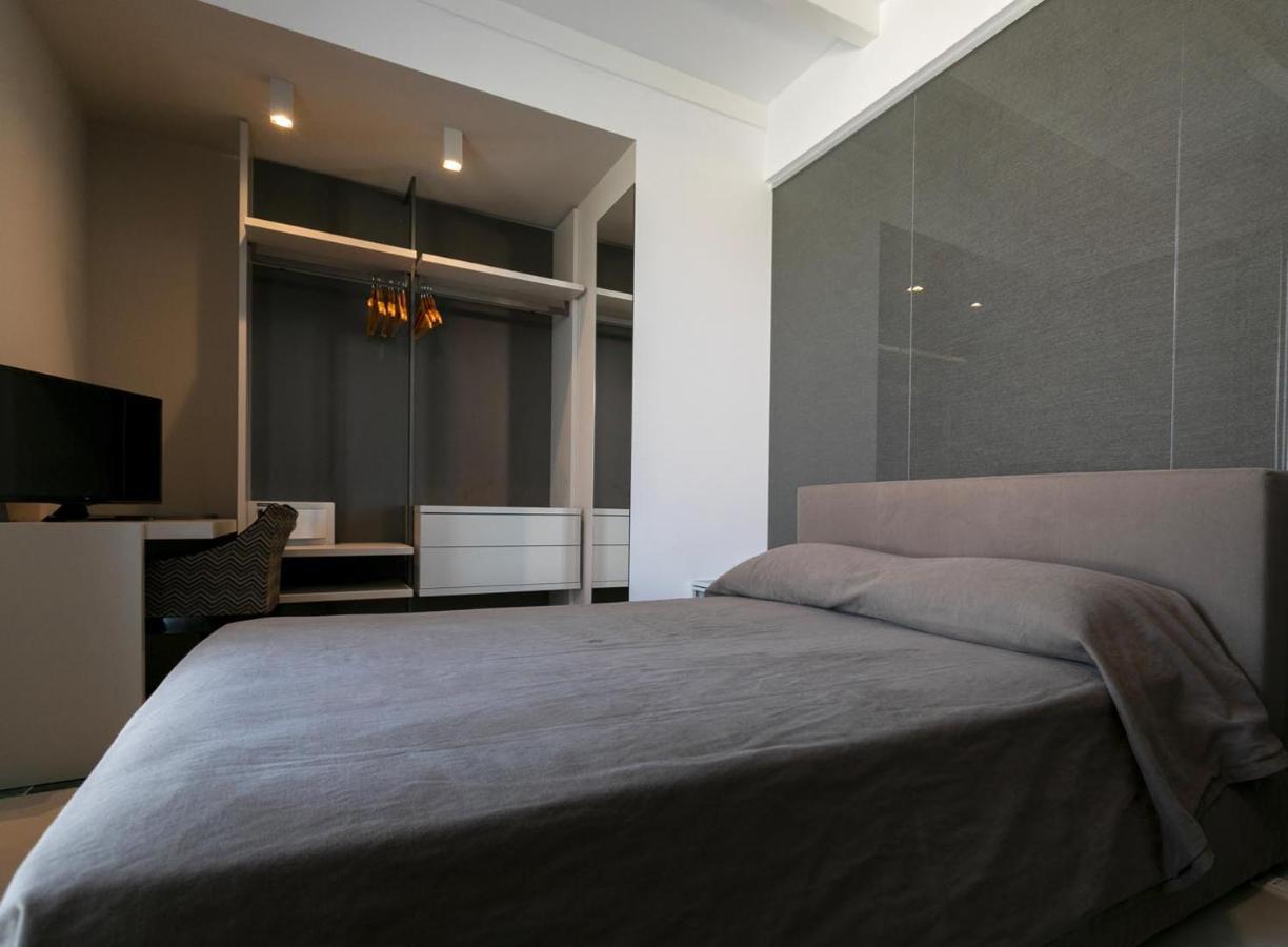Attico Terrammare Apartment Trapani Luaran gambar