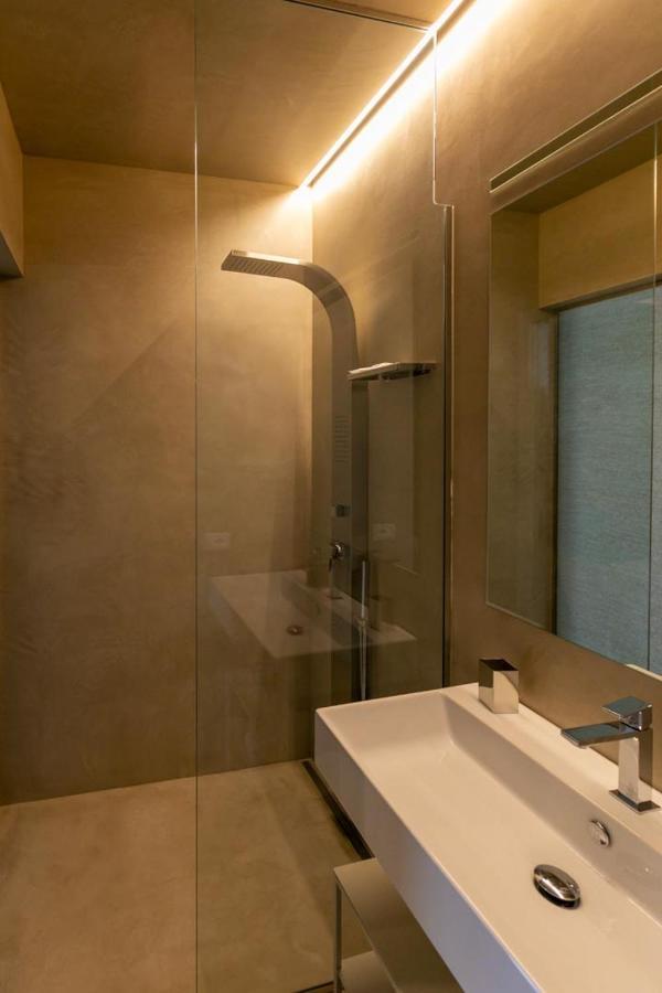 Attico Terrammare Apartment Trapani Luaran gambar