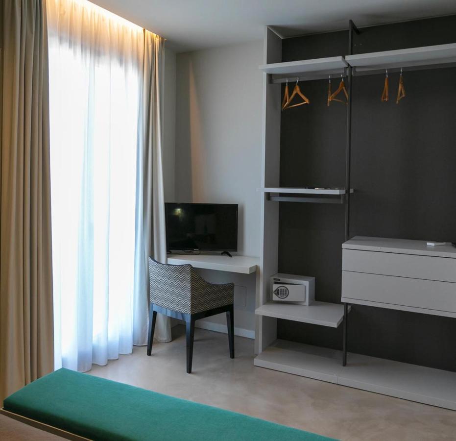 Attico Terrammare Apartment Trapani Luaran gambar