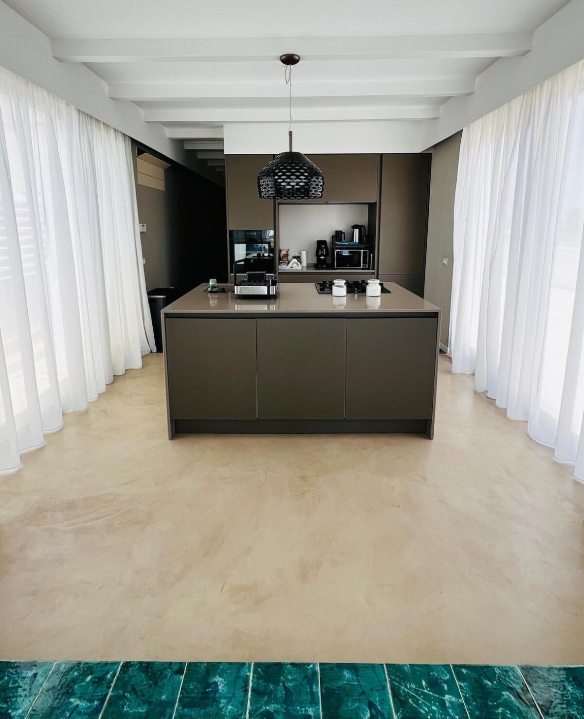 Attico Terrammare Apartment Trapani Luaran gambar