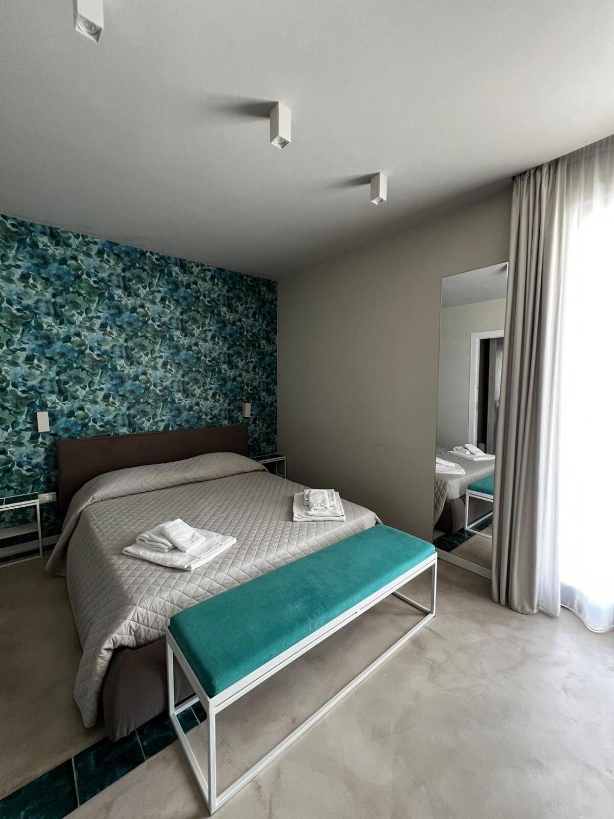 Attico Terrammare Apartment Trapani Luaran gambar